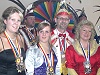 Prinzenpaar Arnstadt 2009